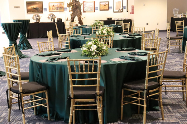 National Museum of the Marine Corps