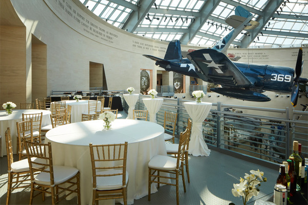 National Museum of the Marine Corps