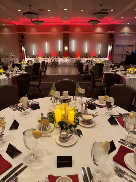 Watkins Glen Harbor Hotel