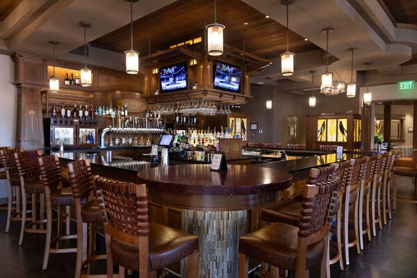 Chautauqua Harbor Hotel