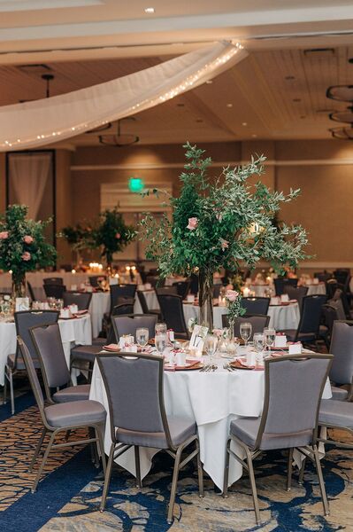 Chautauqua Harbor Hotel