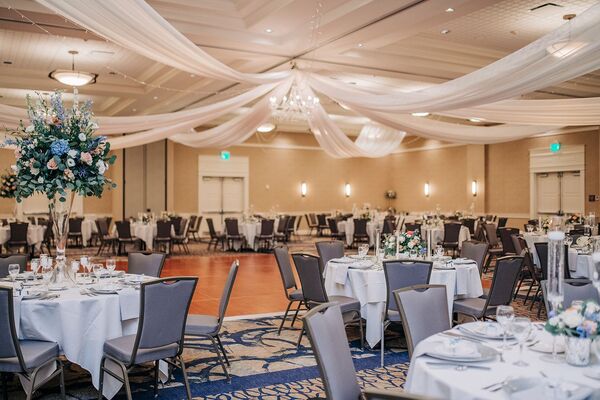 Chautauqua Harbor Hotel