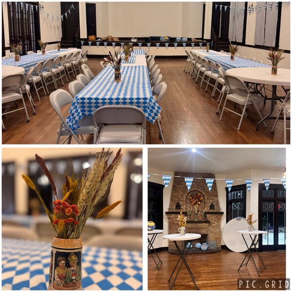 Dade City Woman's Club