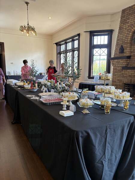 Dade City Woman's Club