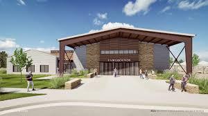 Cleveland County Event Center