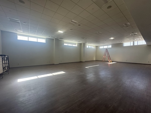 Cleveland County Event Center