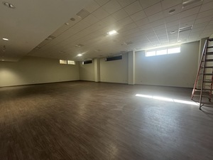 Hall #2