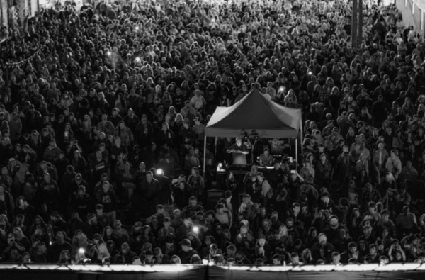 Lone Satellite Talent & Events