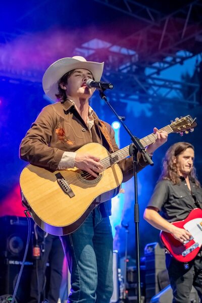 Lone Satellite Talent & Events