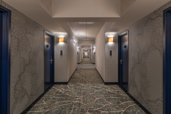 The Mecklen Hotel, Marriott Tribute Portfolio