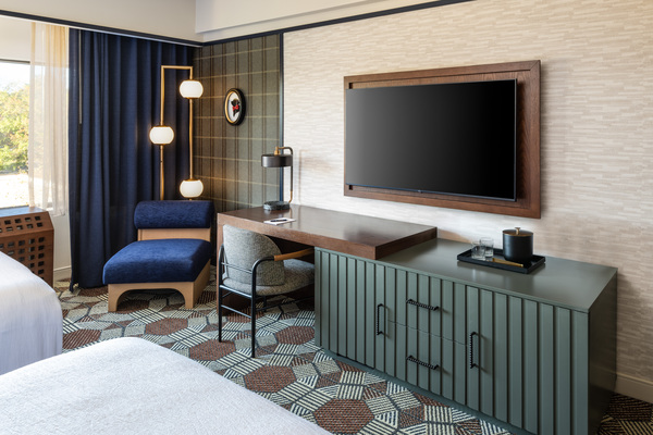 The Mecklen Hotel, Marriott Tribute Portfolio