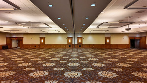 Banquet Rooms