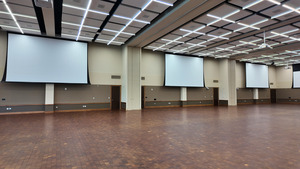 Founders Ballrooms