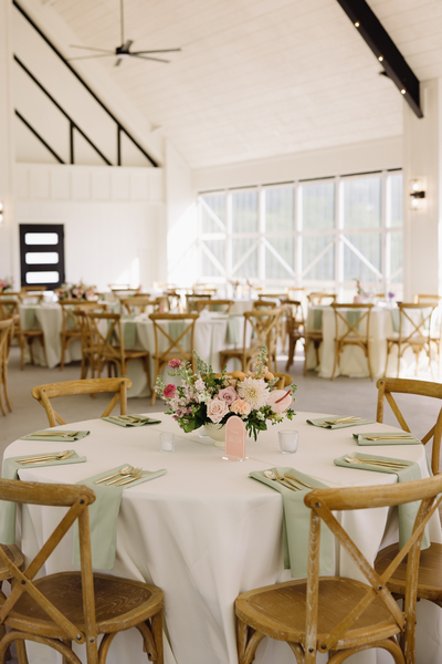 Honey Creek Venues