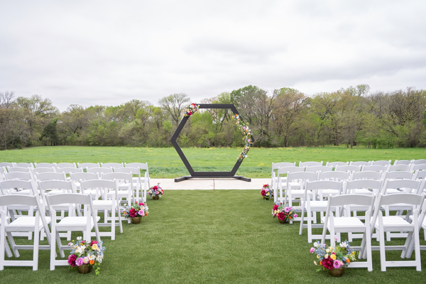 Honey Creek Venues