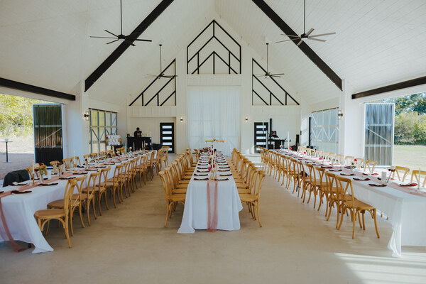 Honey Creek Venues