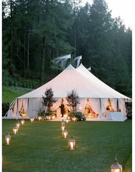 Wilmington Wedding Venue & Catering LLC.