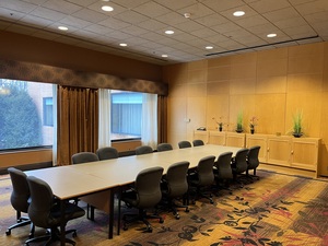 Board Room 1 & 2