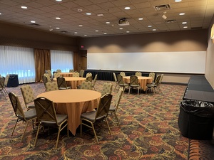 Conference Room D & E