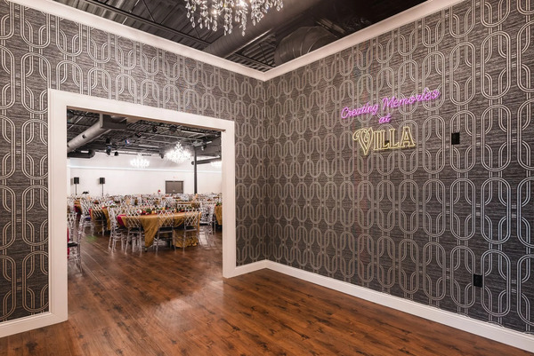 Villa Bar & Banquet