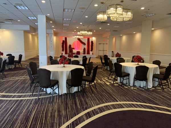 Comfort Inn Brooklyn Center