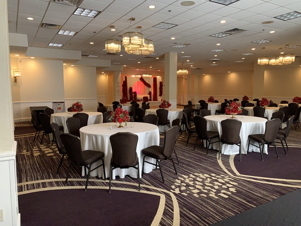 Comfort Inn Brooklyn Center