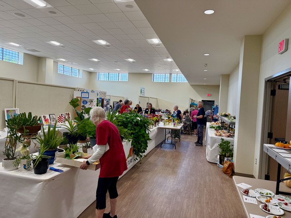 Cleveland County Event Center