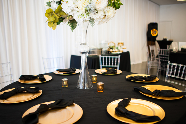 The Drone Event Venue