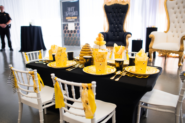 The Drone Event Venue