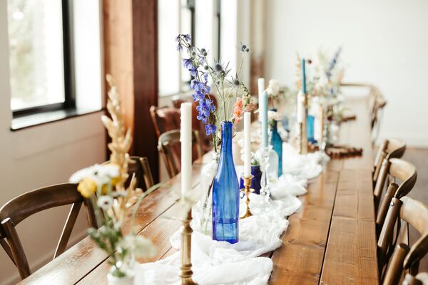 The School House Venue