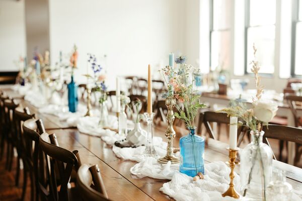 The School House Venue