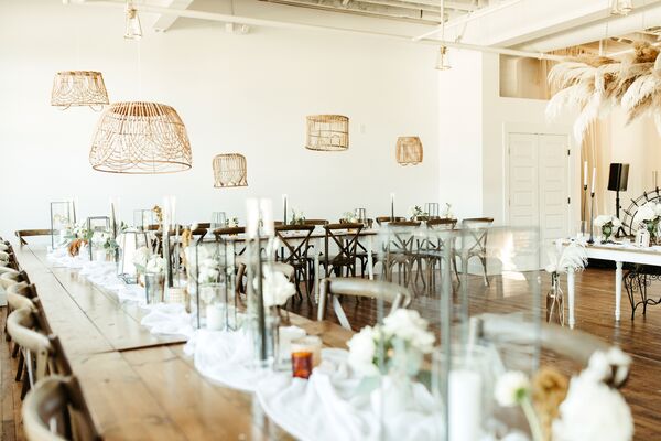 The School House Venue