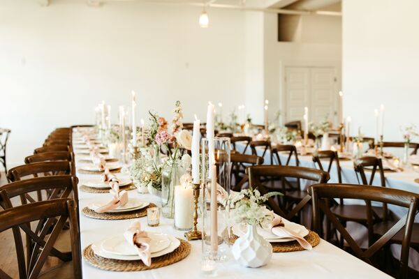 The School House Venue