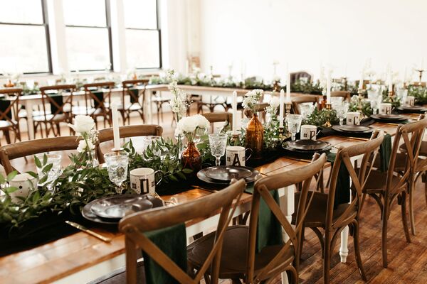 The School House Venue