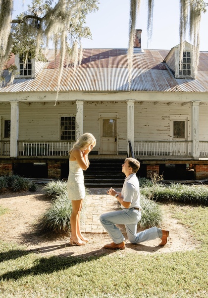 Heritage Oaks Management Group