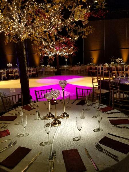 Modesto Centre Plaza