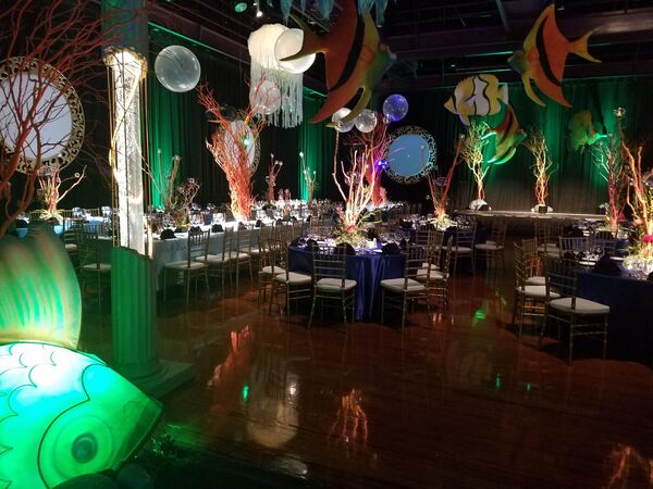 Modesto Centre Plaza