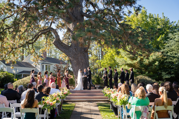 Ainsworth House & Gardens