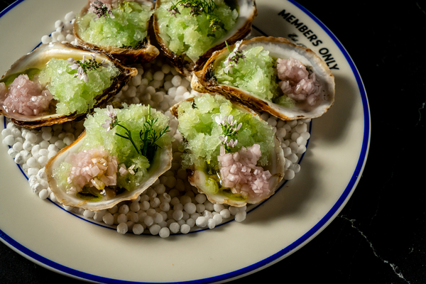 Members Only West Village