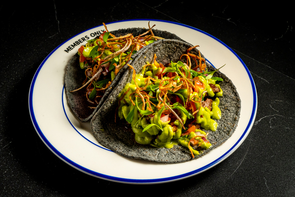 Members Only West Village