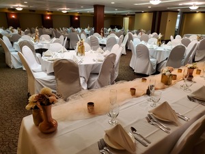 Encore Banquet Room