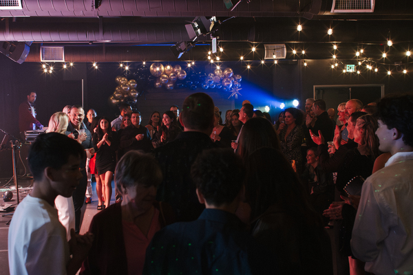 The Hub Irvine Spectrum