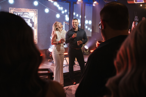 The Hub Irvine Spectrum