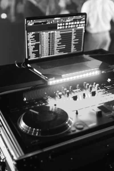 The Hub Irvine Spectrum