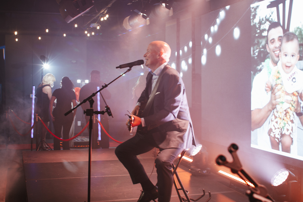 The Hub Irvine Spectrum