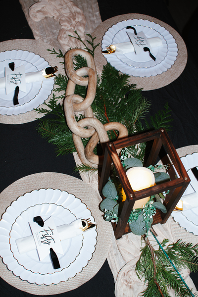 The Hub Irvine Spectrum