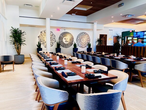 SOL Cocina - Irvine
