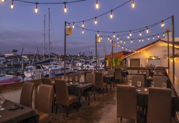 SOL Mexican Cocina - Newport Beach