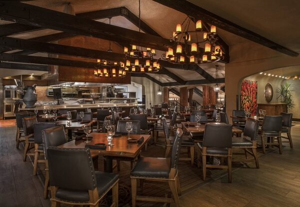 SOL Mexican Cocina - Newport Beach