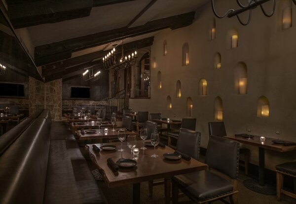 SOL Mexican Cocina - Newport Beach